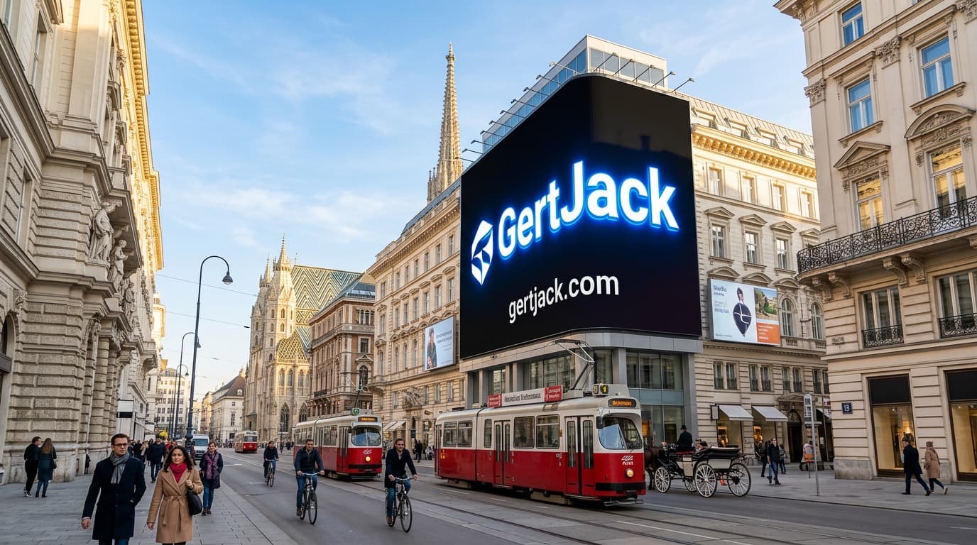 Vienna